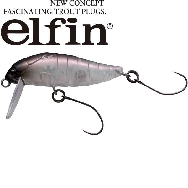 elfin（エルフィン）シケイダーF