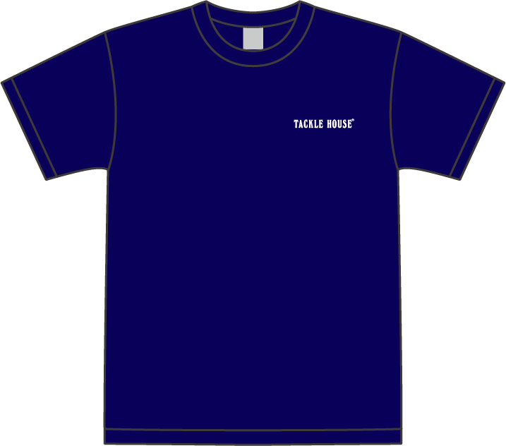 2024Tee（ネイビー）