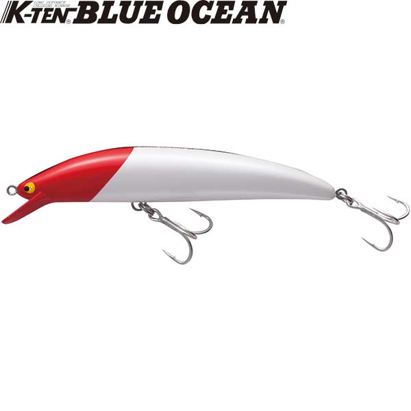 tacklehouse-fanshop / K-TEN BLUEOCEAN BKS150JP