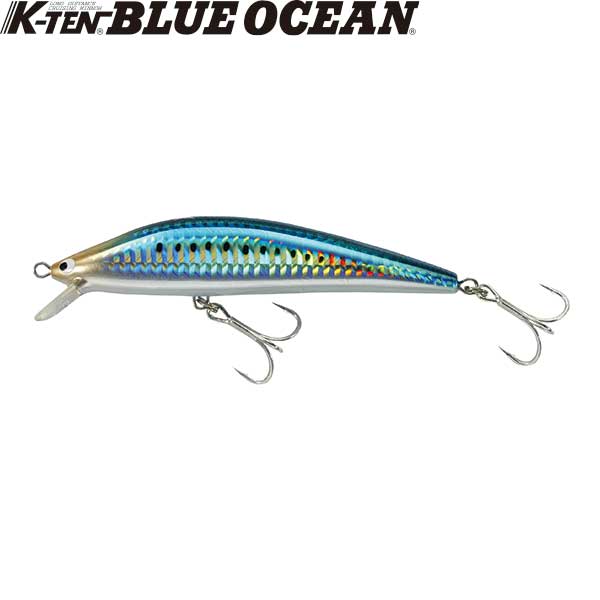 K-TEN BLUEOCEAN BKF115