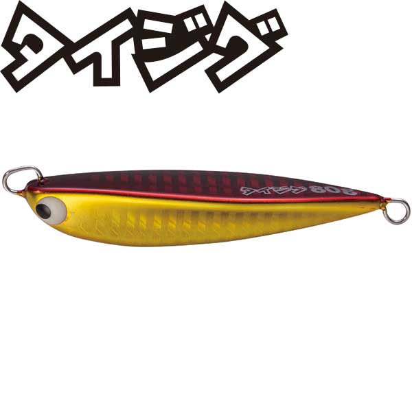 タイジグTJ80
