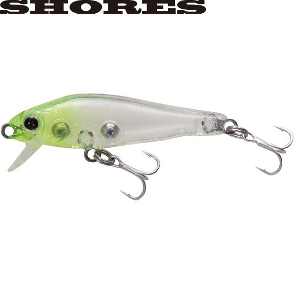 SHORES (ショアーズ)フィッシュSFI41