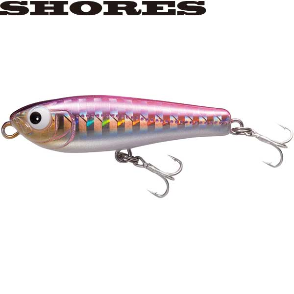 SHORES (ショアーズ)プラティSPT45