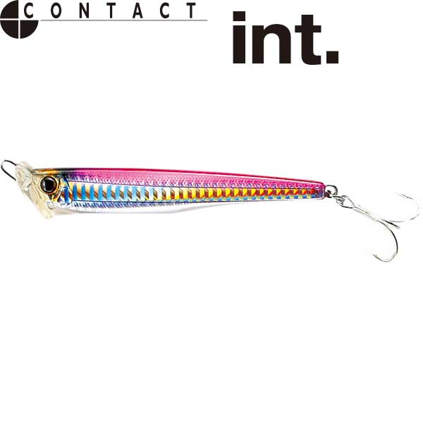 CONTACT int.45