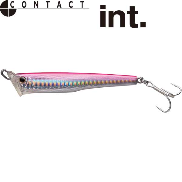 CONTACT int.30