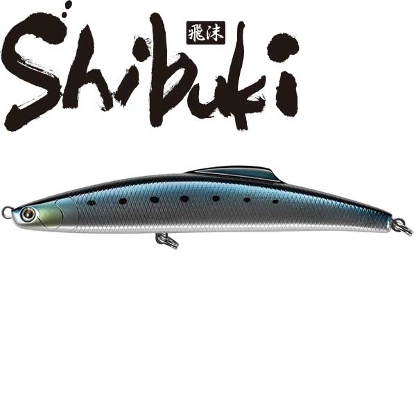 Shibuki シブキV186ls