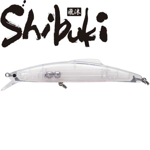 Shibuki シブキV186mf