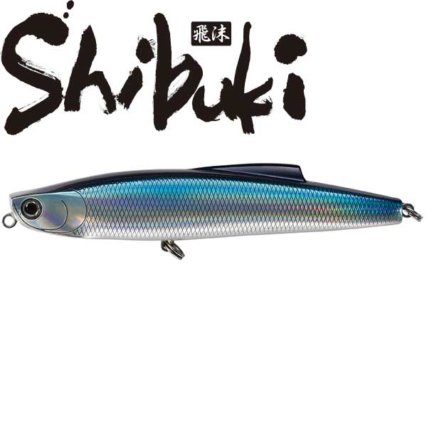 Shibuki シブキV187skp