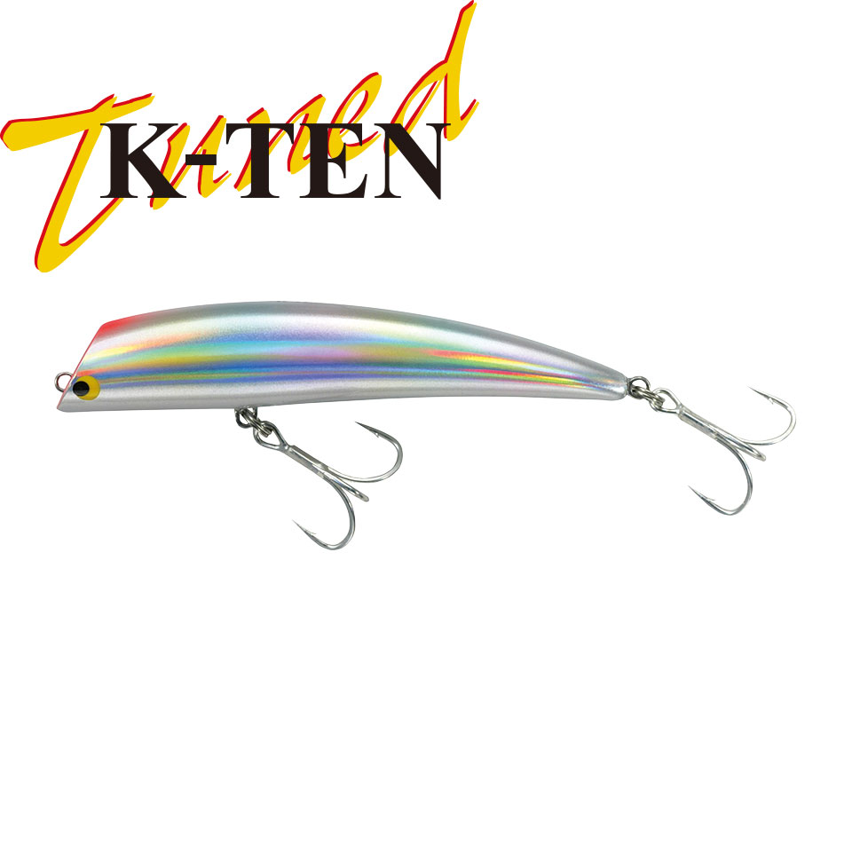 Tuned K-TEN TKLM"9/11"