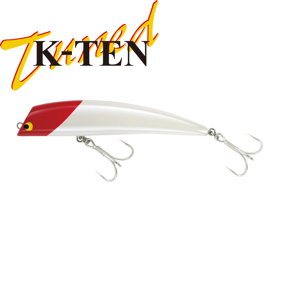 Tuned K-TEN TKLM"9/14"SINKING WORKS