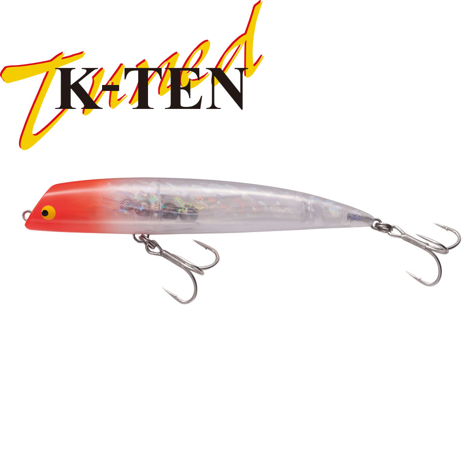 Tuned K-TEN TKLM140G
