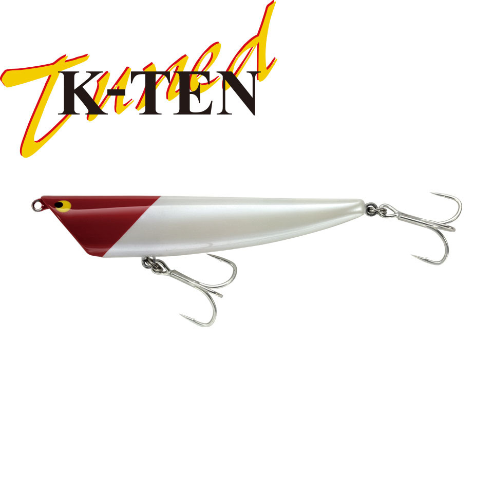 Tuned K-TEN TKRP"9/14"SINKING WORKS
