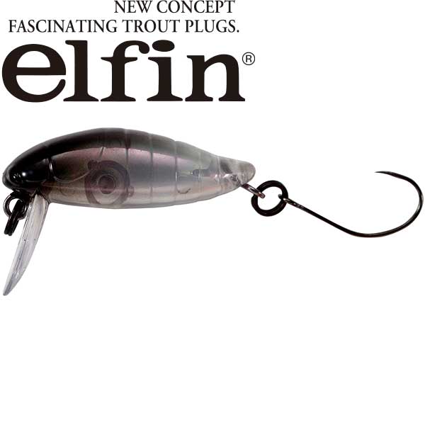 elfin（エルフィン）ミニシケイダーF