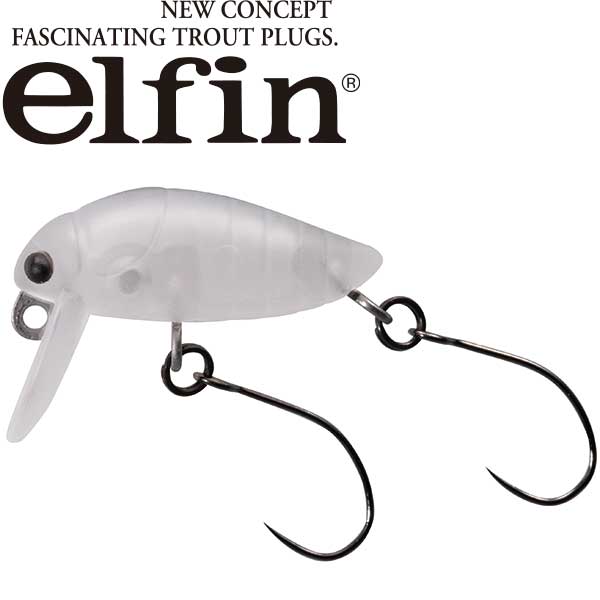 elfin（エルフィン）マイクロシケイダーS